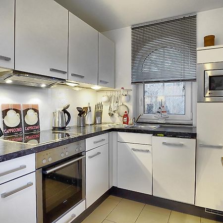 Carolin Apartment Цингст Екстериор снимка