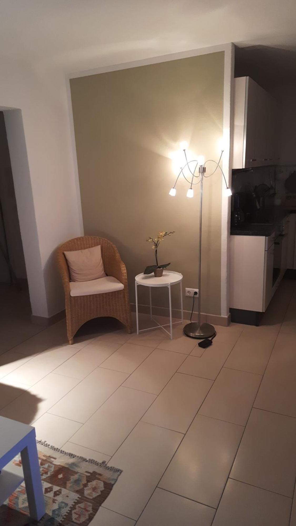 Carolin Apartment Цингст Екстериор снимка