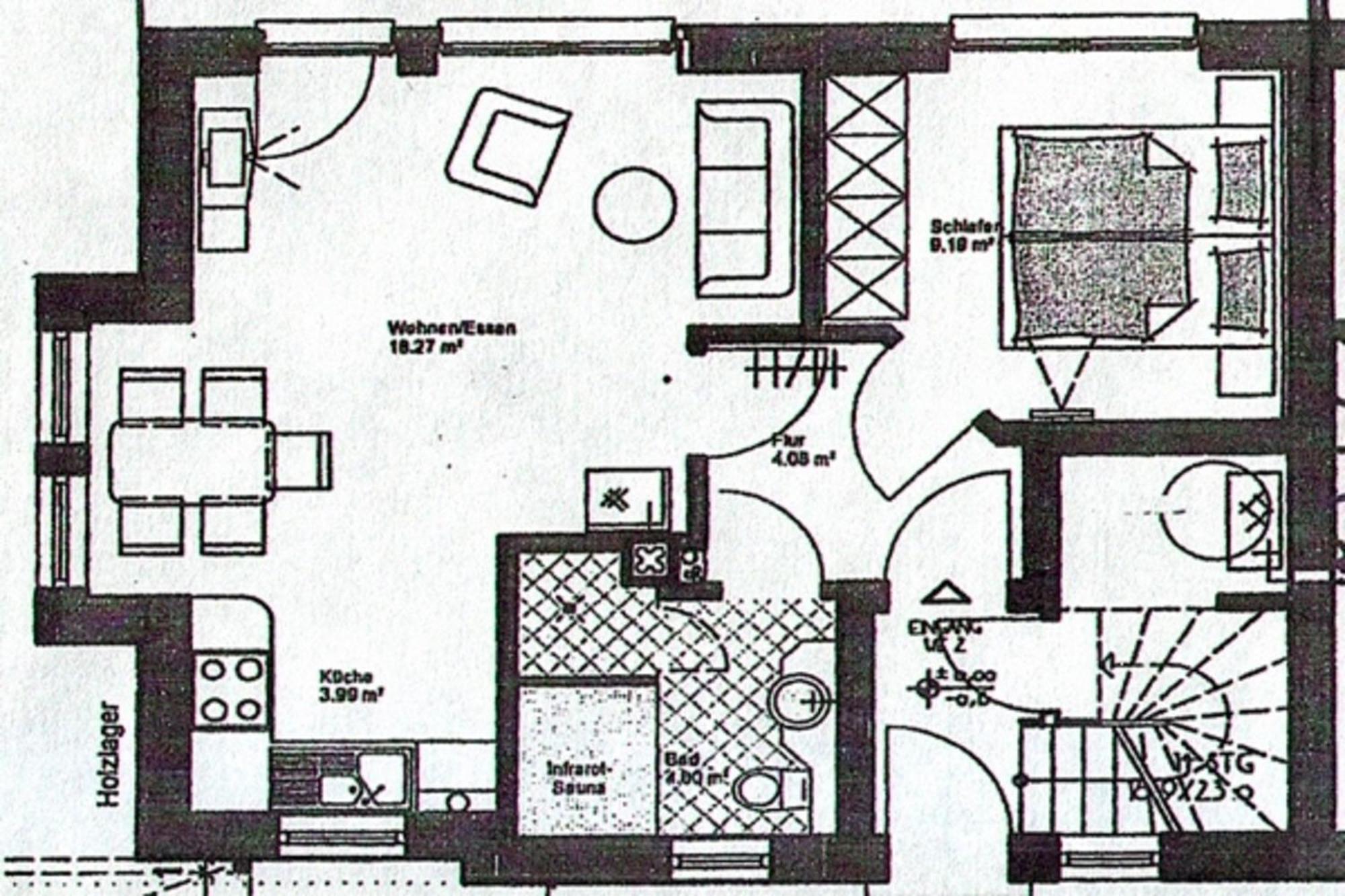 Carolin Apartment Цингст Екстериор снимка
